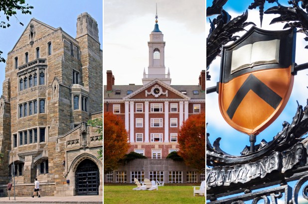 Many prospective college students veer toward the Ivies (like Yale, Harvard and Princeton) based on their reputation — without considering more important factors.